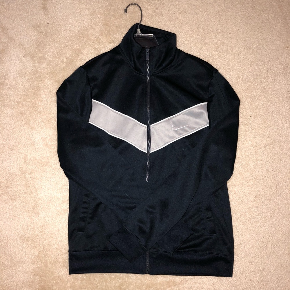 VINTAGE NIKE JACKET